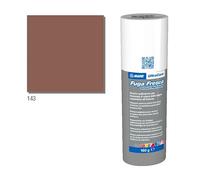 Mapei Ultracare FUGA FRESCA 143 TERRACOTTA pintura polimérica para renovar el color de las juntas de cemento Botella de 160 g.