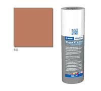 Mapei Ultracare FUGA FRESCA 145 TIERRA DI SIENA Pintura polimérica para renovar el color de las juntas de cemento Botella de 160 g.