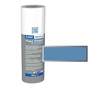 MAPEI Ultracare FUGA FRESCA 167 AZUL AVIO pintura polimérica para renovar el color de las juntas cementizias. Botella de 160 g.
