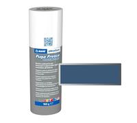 Mapei Ultracare FUGA FRESCA 169 AZUL ACERO Pintura polimérica para renovar el color de las juntas de cemento Botella 160 gr.