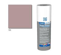 MAPEI Ultracare FUGA FRESCA 189 FARRO Pintura polimérica para renovar el color de las juntas cementizias. Botella de 160 g.