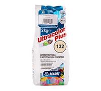 Mapei - 2kg - Ultracolor Plus - Beige 132