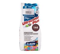 Mapei - Ultracolor Plus - Chocolate 144
