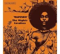 Mapendo [Vinilo]