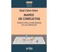 Mapeo de conflictos | Raúl Calvo Soler