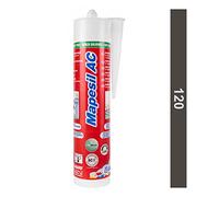 Mapesil AC molde resistente al sellador de silicona 38 x colores