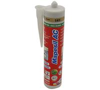 Mapesil AC molde resistente al sellador de silicona 38 x colores