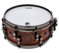 "Mapex 12""x5,5"" DL Warbird Snare Drum"