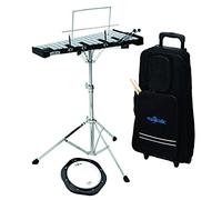 Mapex Almohadilla de práctica, negro (AK32PC)