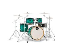 Mapex Armory 20 Fusion 5pc Shell Pack Jade Stone Burst