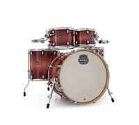 Mapex Armory 22 LA Fusion 5pc Shell Pack Redwood Burst