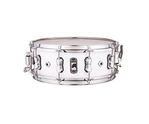 Mapex Black Panther BPNML4550COW - Tambor de arce, diseño de pantera