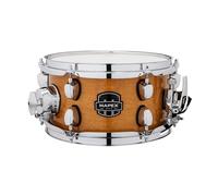 Mapex - Caja transparente MPNMP0550CNL, 25 cm x 14 cm, color natural