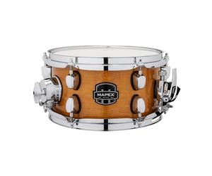 Mapex - Caja transparente MPNMP0550CNL, 25 cm x 14 cm, color natural