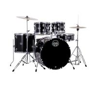 Mapex Comet Stage Dark Black - Batería set