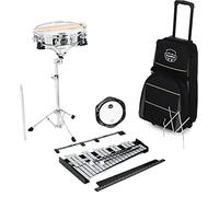 MAPEX Kit de almohadilla de práctica (MCK1432DP)