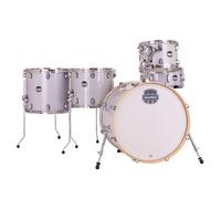 Mapex Mars Birch 22 5pc Crossover Shell Pack Diamond Sparkle