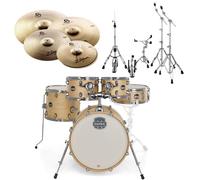 Mapex Mars Maple Fusion NW Bundle