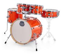 Mapex Mars Maple Fusion Shell Set OG