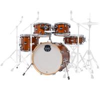 Mapex Mars Maple Fusion Shell Set WM