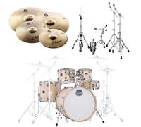 Mapex Mars Maple Stage NW Bundle