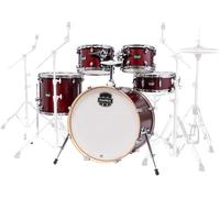 Mapex Mars Maple Stage Shell Set WI