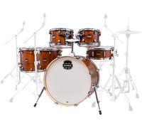 Mapex Mars Maple Stage+ Shell Set WM
