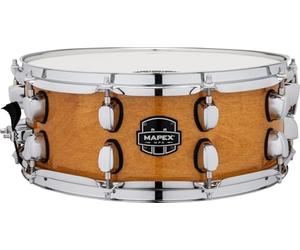 Mapex MPNMP4550CNL MPX - Caja clara, híbrido 14" x 5,5" (14 cm) - Natural