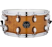 Mapex MPNMP4650CNL - Caja clara, 36 cm x 17 cm, color natural
