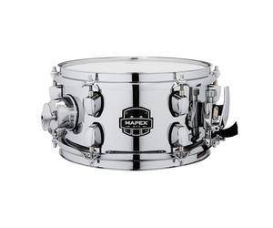 Mapex MPNST0551CN MPX - Caja lateral de acero de 25,4 x 14 cm
