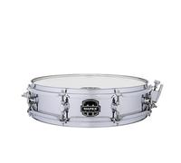 Mapex MPNST4351CN MPX - Caja transparente de acero, 36 cm x 9 cm