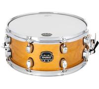 Mapex MPX Tambor de arce/álamo - 6 x 13" - Natural con herrajes cromados