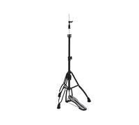 MAPEX Soporte Hi-Hat (H600EB), color negro