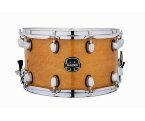 Mapex, Tambor, 36 x 20 cm, natural bruto MPNMP4800CNL