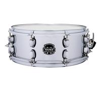 Mapex Tambor de caja de acero MPX - 5.5 x 14" - Pulido