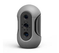 MAPHRWZ Escáner 3D de Alta precisión para JMStudio, escáner de Topos portátil con escaneo sin marcadores, antivibración óptica, compatibilidad NIR, optimización del Modelo sin