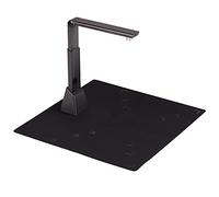 MAPHRWZ Escáner de Documentos de Alta resolución, tamaño A3 y A4, Altura Ajustable, Velocidad de escaneo rápida, reconocimiento de Texto OCR, Herramienta de creación y combinación