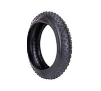 MAPHRWZ Neumático de Bicicleta Fat Bike de 20x3,0 Pulgadas, neumáticos Plegables de Goma para Bicicleta, neumático de Repuesto para Playa y Nieve (Neumático Exterior de 20 x 4,0 Pulgadas.)