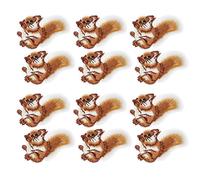 MAPHRWZ Parches termoadhesivos para ropa, pegatinas de tela para bordar, juego de 12 piezas para zapatos, bolsos, decoración del hogar, diseño personalizable, material ecológico,