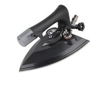 MAPHRWZ Plancha De Vapor, Para Prensa Completa Industrial, Para Taller De Tintorería, Para Fábrica De Ropa, Para Plancha Dedicada A Caldera, Trabajo Pesado, Vapor A Alta Presión,