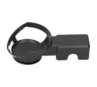 MAPHRWZ Soporte de suspensión montado en la Pared, Apto para Altavoz Inteligente Echo Dot 4 de cuarta generación (Amazon 4ta generación Negra)