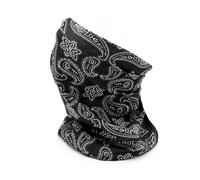 MAPIMANIA - braga cuello hombre y mujer, accesorios moto, pasamontañas, bandana, bufanda invierno, pañuelo cabeza, cintas pelo deportivas, ropa para el frio