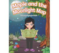 Maple and the Moonlight Map