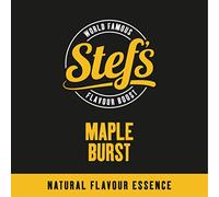 Maple Burst - Natural Maple Essence - 1L