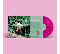 Maple Glider - I Get Into Trouble (Neon Pink Col. Lp) [Vinilo]