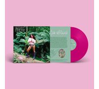 Maple Glider I Get Into Trouble (Vinyl) (Importación USA)