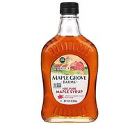 Maple Grove Farms Pure Maple Syrup, 12.5 oz