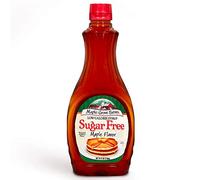 Maple Grove Farms Sugar Free Syrup, 24 oz
