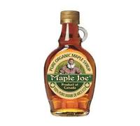 Maple Joe - 100% JArabe Puro de Arce- Producto Canadiense - Ideal para añadir un Toque de Exotismo a tus Platos- 250 Gramos