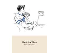 Maple Leaf Blues: A Family's Love Through Hockey's Ups and Downs